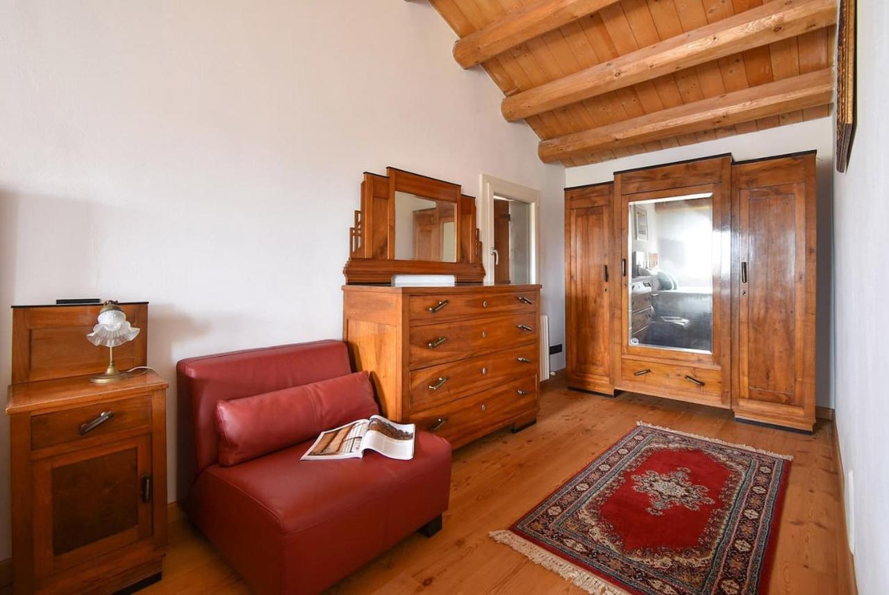 Calaone Wondeful Duplex Apartment Con Parcheggio X4 Baone Exterior foto